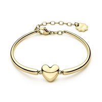 Bracciale Brosway Donna in Acciaio BHKB297